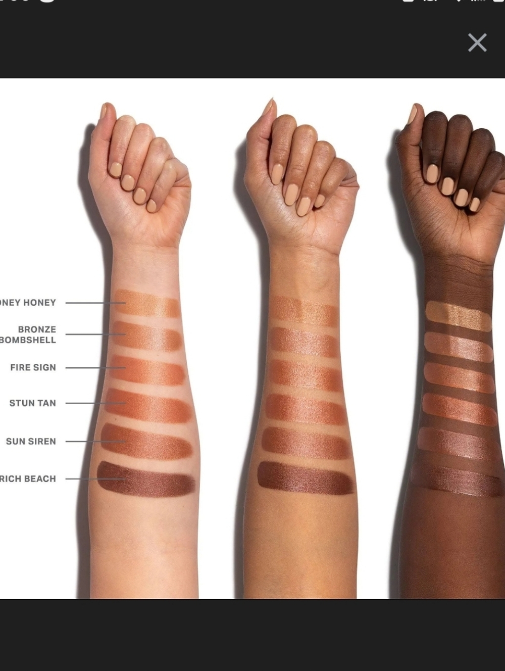 Morphe Hot Shot - Picture 4 of 4